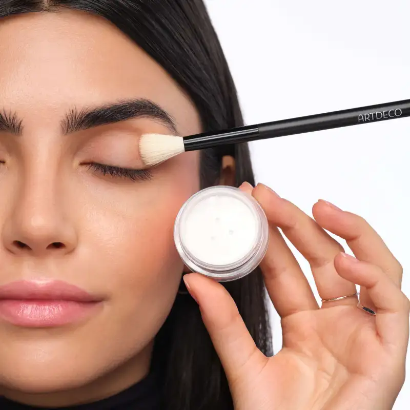 Eye Brightening Powder