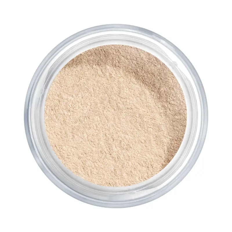 Translucent Loose Powder | 02 - translucent light