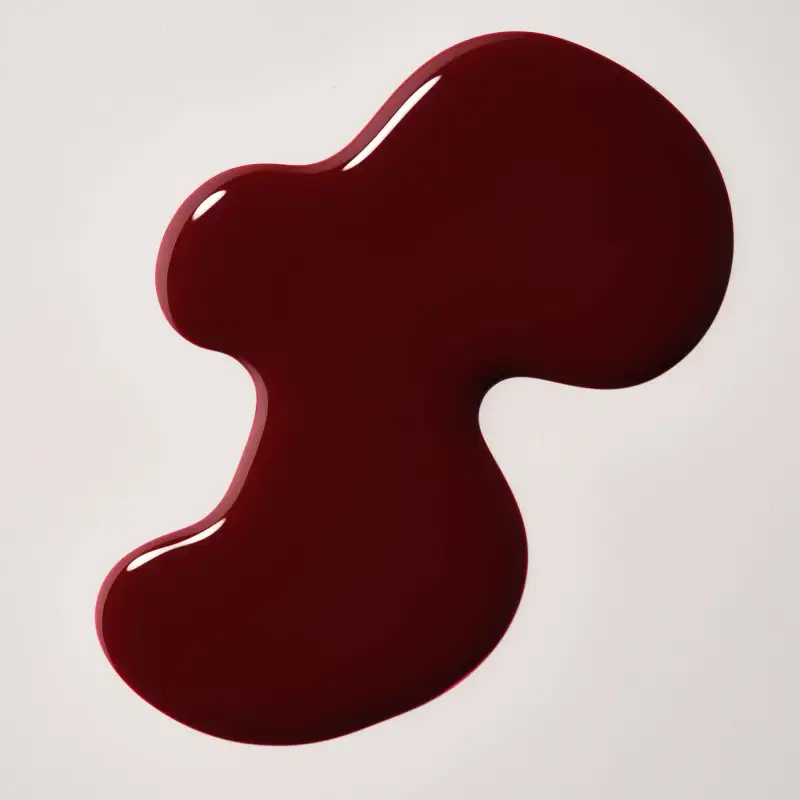Quick Dry Nail Lacquer | 31 - confident red