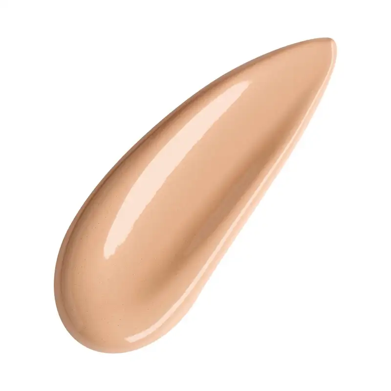 Fluid Camouflage Foundation | 24 - warm/golden beige