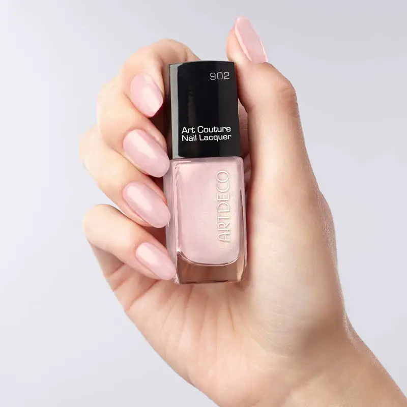 Art Couture Nail Lacquer - Pearl | 902 - sparkling darling
