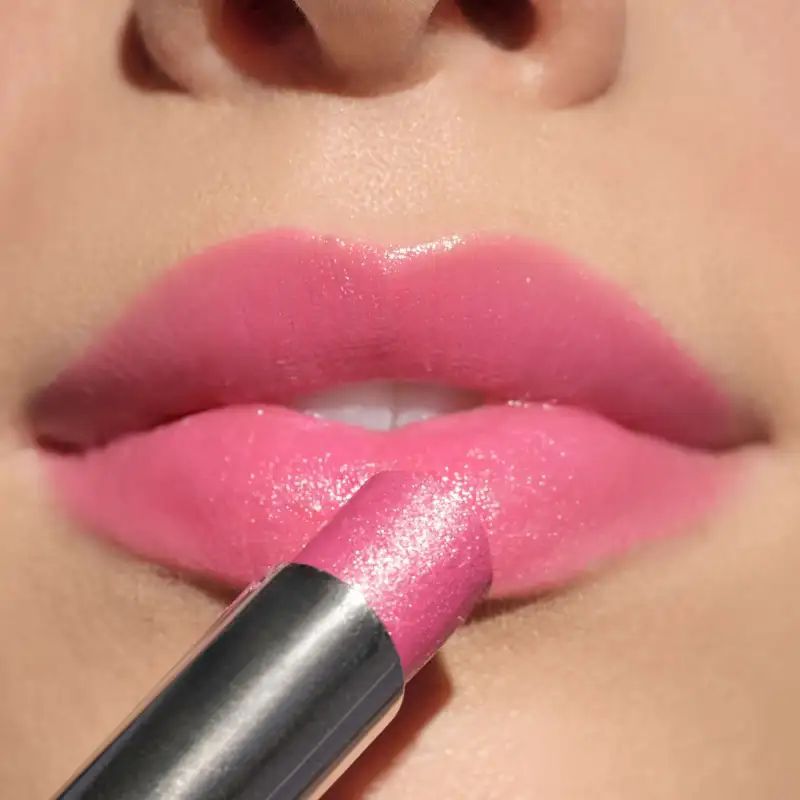 Color Booster Lip Balm | 2 - pink glitter
