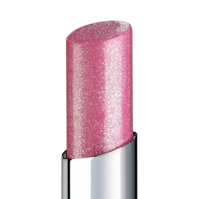 Color Booster Lip Balm | 2 - pink glitter