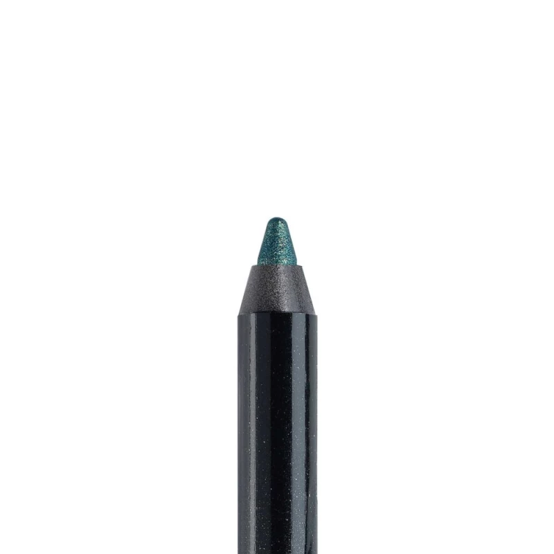 Glitter Eye Liner long-lasting | 6 - glitter emerald