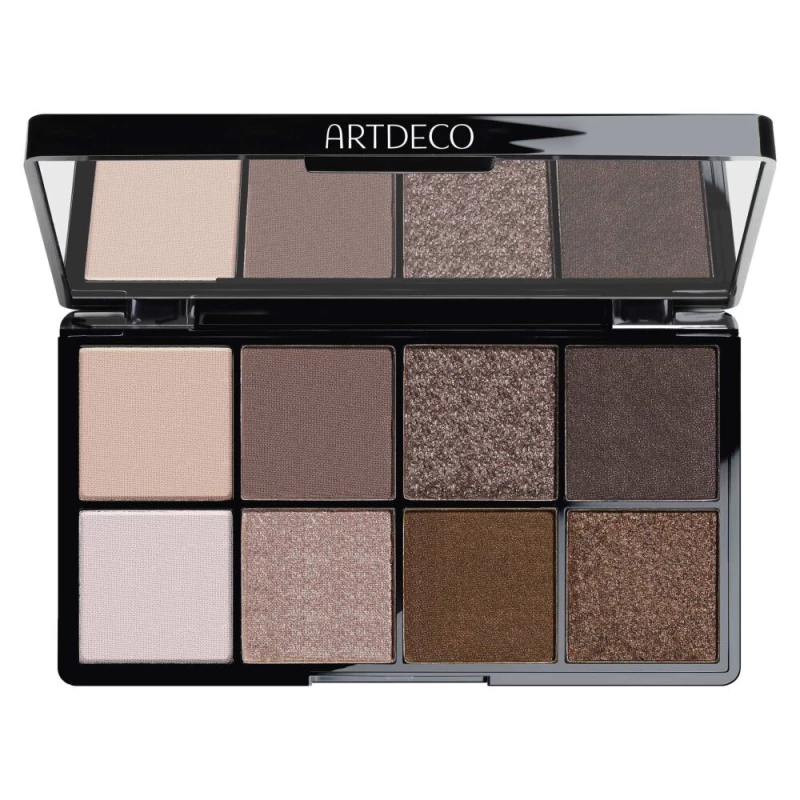 Eyelights Palette | 2 - rock the nudes