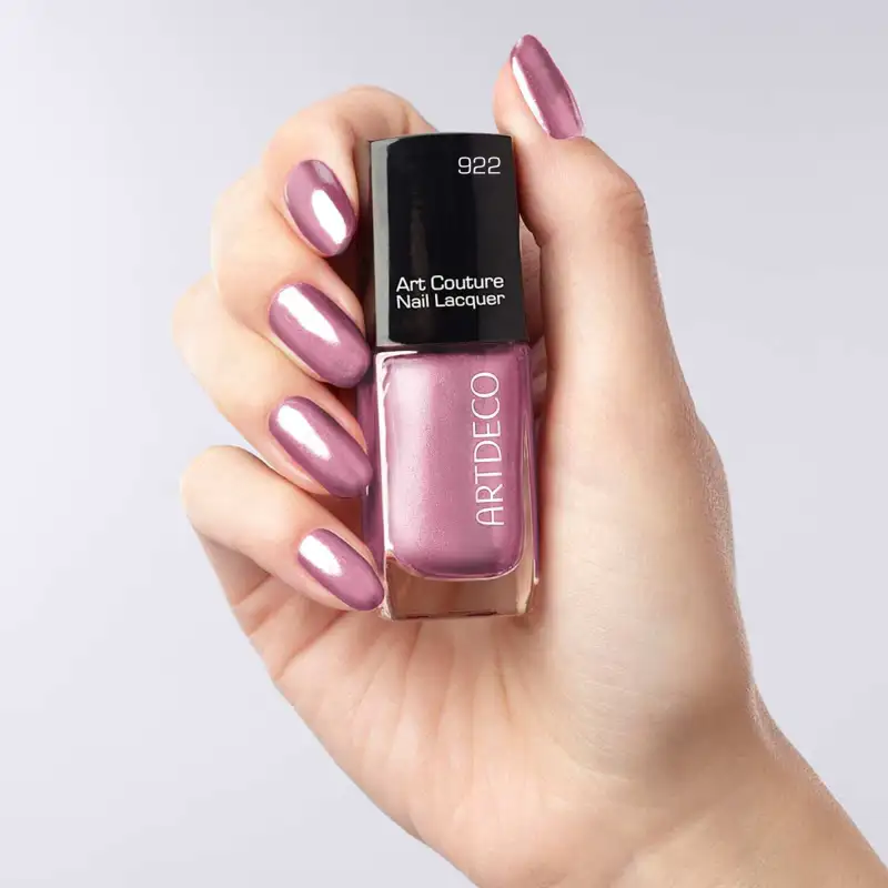 Art Couture Nail Lacquer - Pearl | 922 - fantasy rose