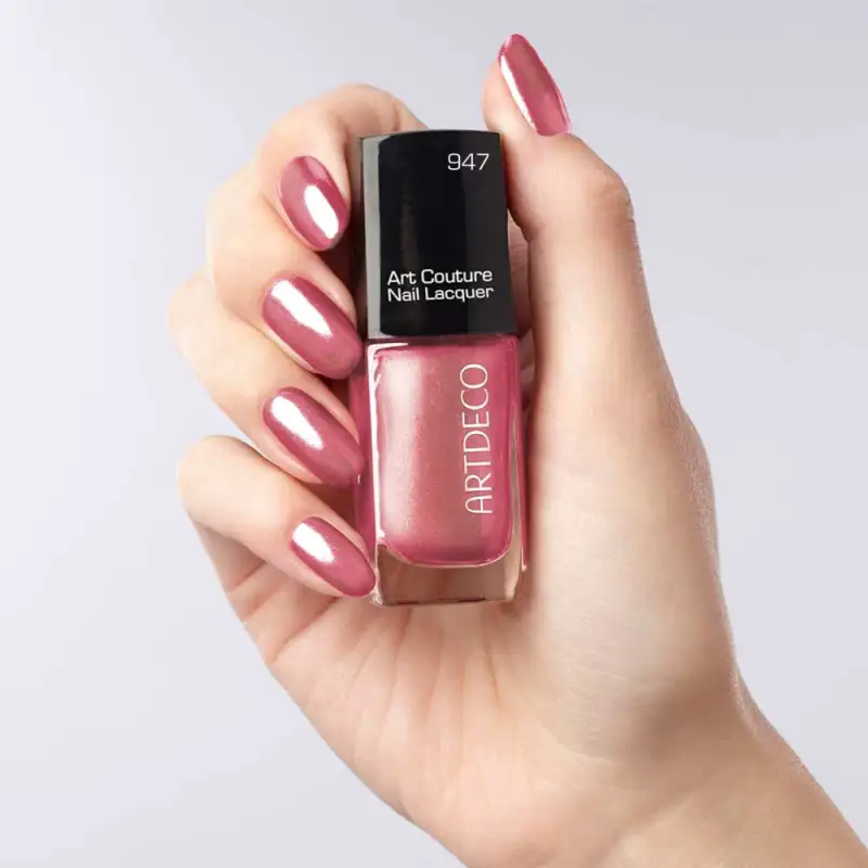 Art Couture Nail Lacquer - Pearl | 947 - enchanted