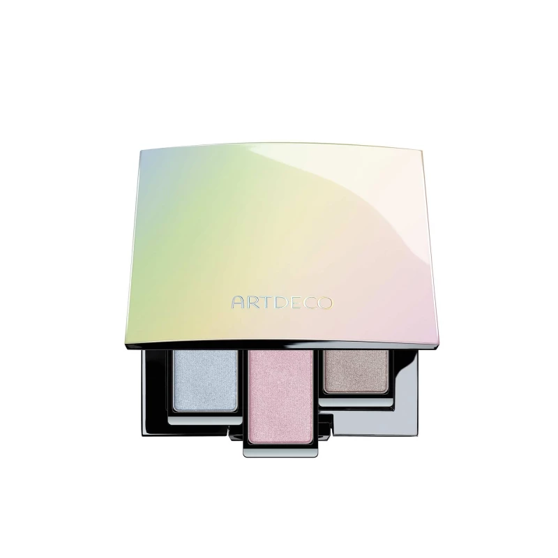 Beauty Box Trio - limited Pastell Design | BEAUTY BOX TRIO LIMITED M/F FS 2023  26
