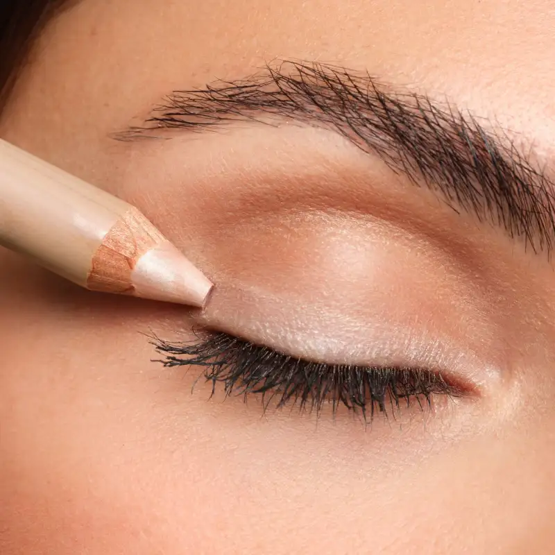 Smooth Eyeshadow Stick | 06 - silky rose