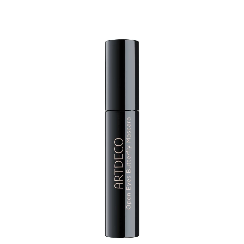 Open Eyes Butterfly Mascara | 1 - deep black