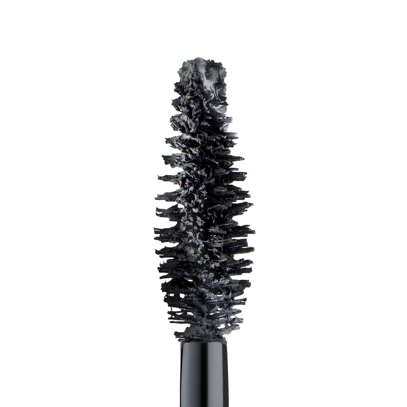 Open Eyes Butterfly Mascara | 1 - deep black