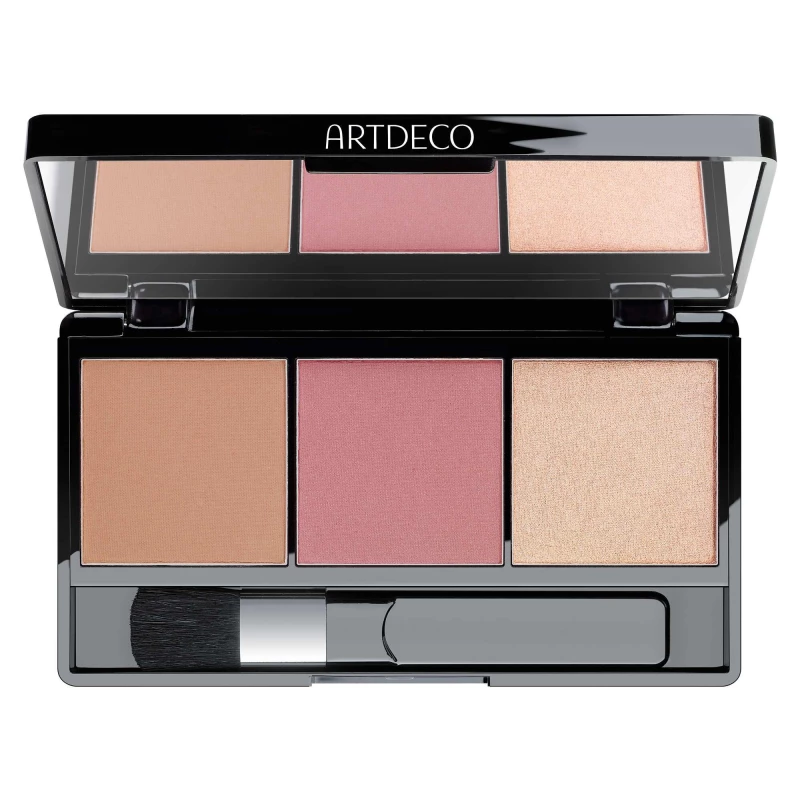 The Face Palette | THE FACE PALETTE  1