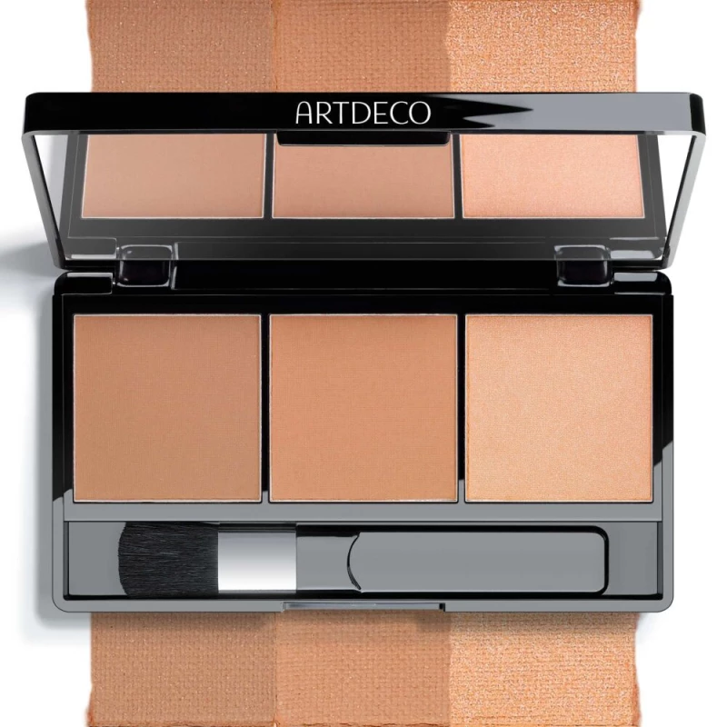 The Bronze Palette | THE BRONZE PALETTE  4