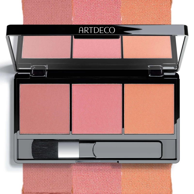 Palette on sale blush on