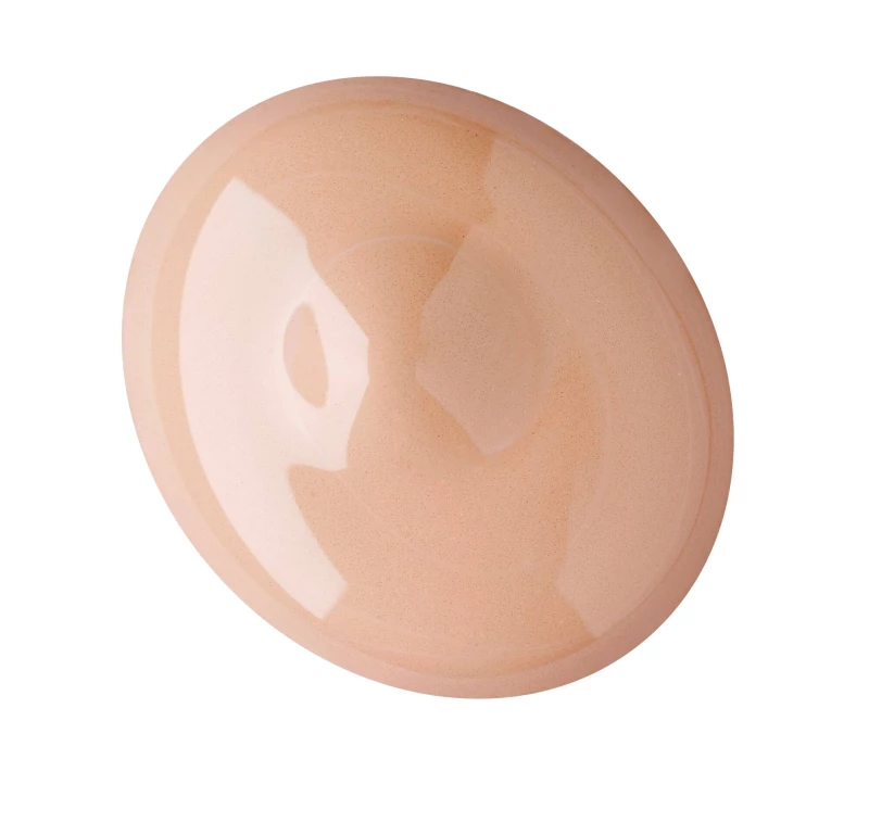 Natural Skin Foundation | 09 - neutral sable sand