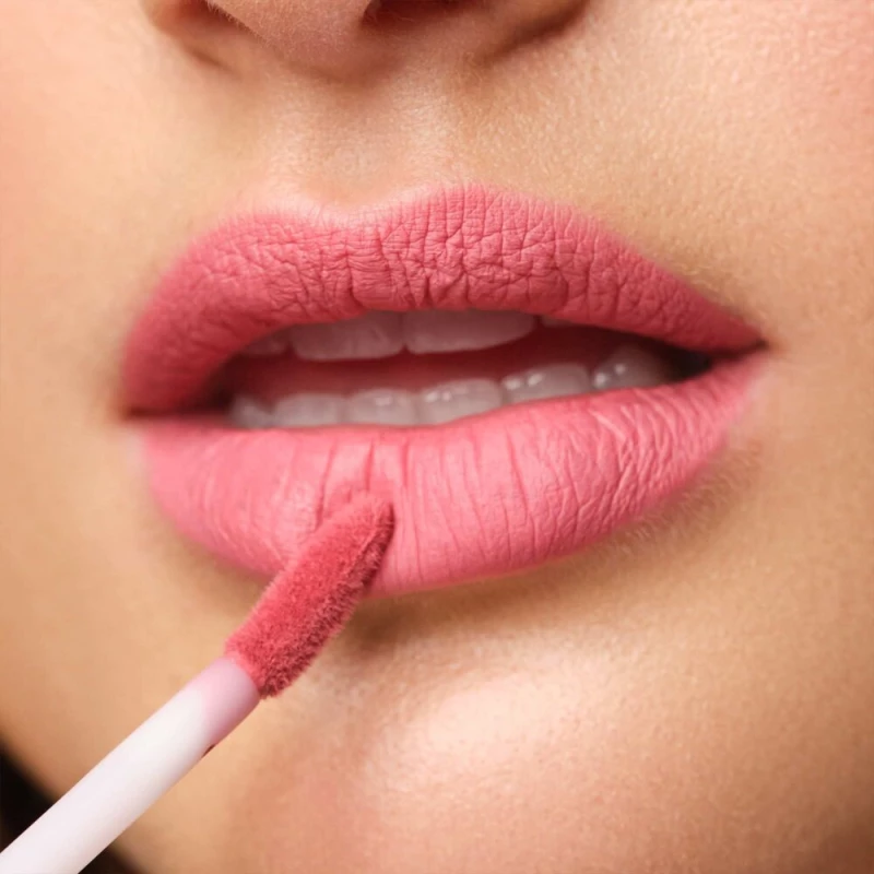 Mat Passion Lip Fluid | 15 - rose delight