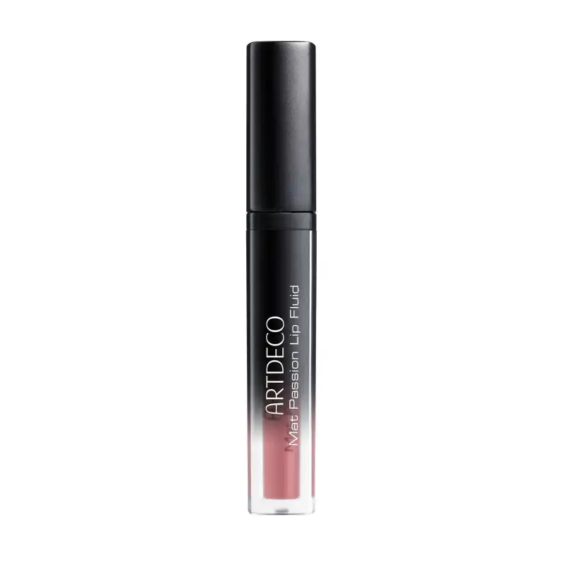 Mat Passion Lip Fluid | 25 - so mauve