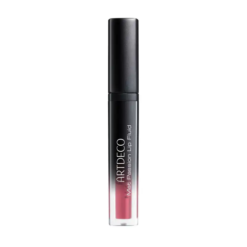 Mat Passion Lip Fluid | 33 - smooth plum