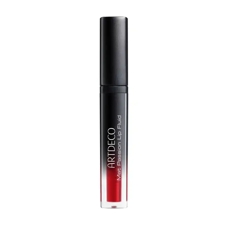 Mat Passion Lip Fluid | 42 - boho red