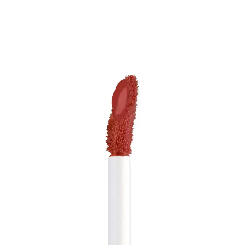 Mat Passion Lip Fluid | 51 - burnt rose
