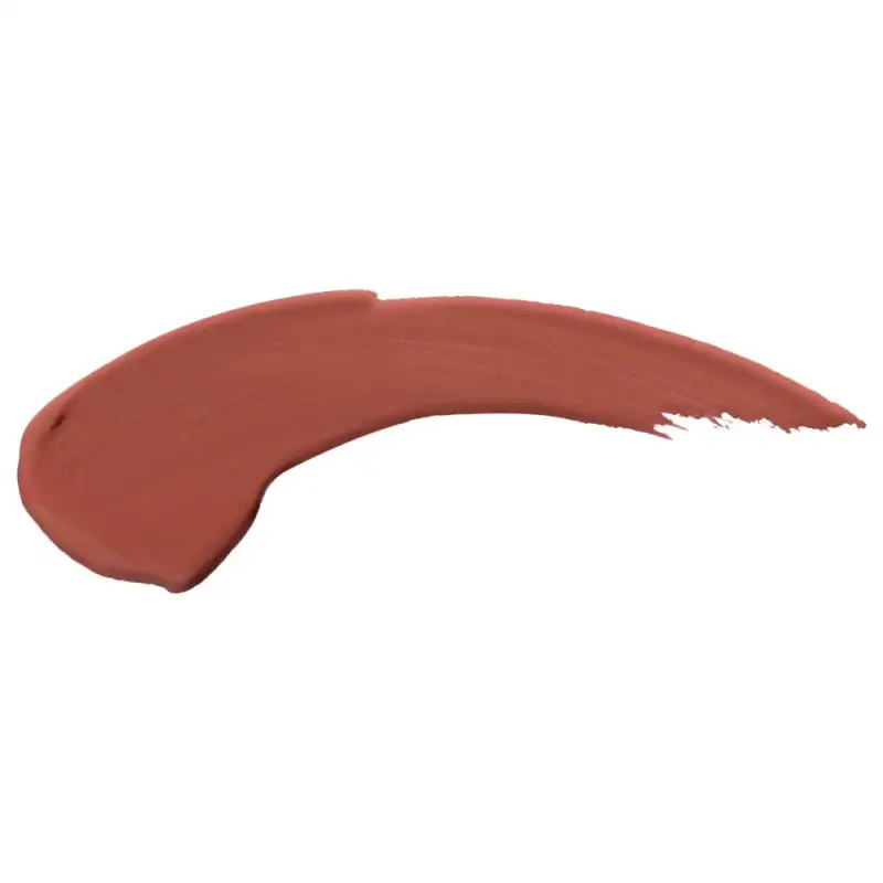 Mat Passion Lip Fluid | 51 - burnt rose