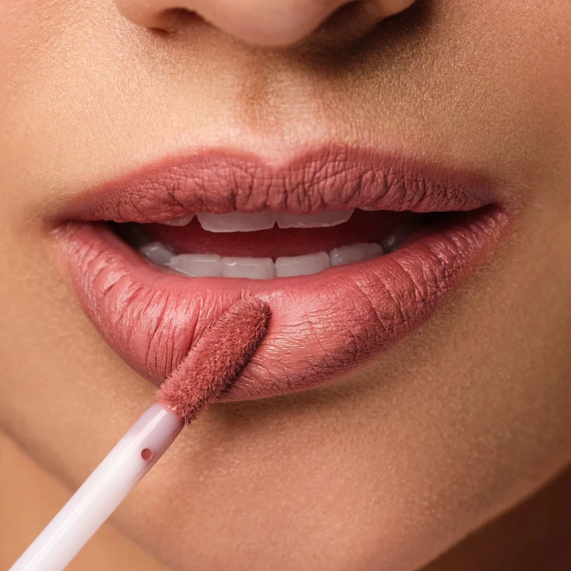 Mat Passion Lip Fluid | 55 - nudist