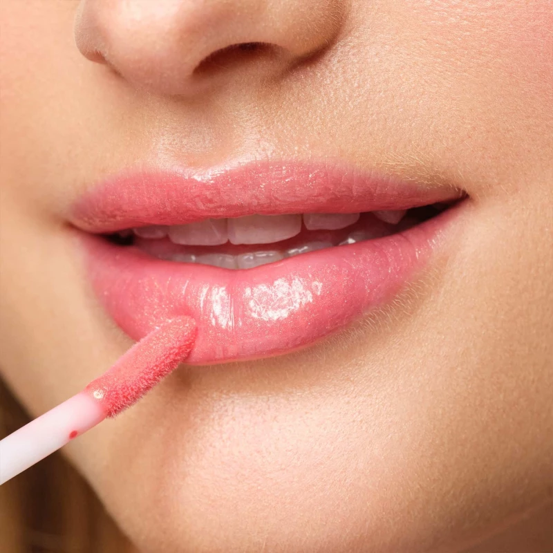 Plumping Lip Fluid | 10 - rosy sunshine
