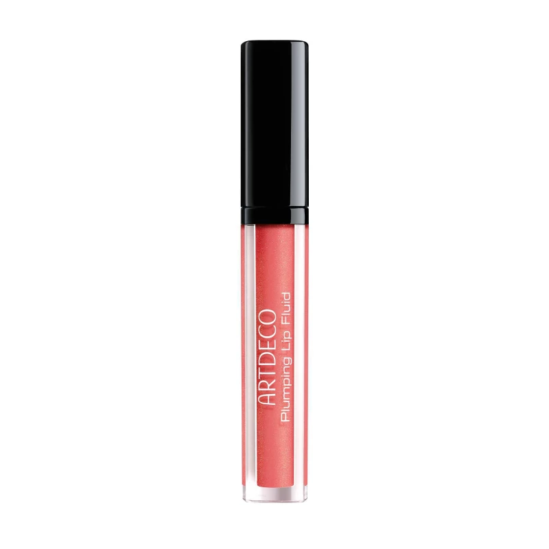 Plumping Lip Fluid | 10 - rosy sunshine