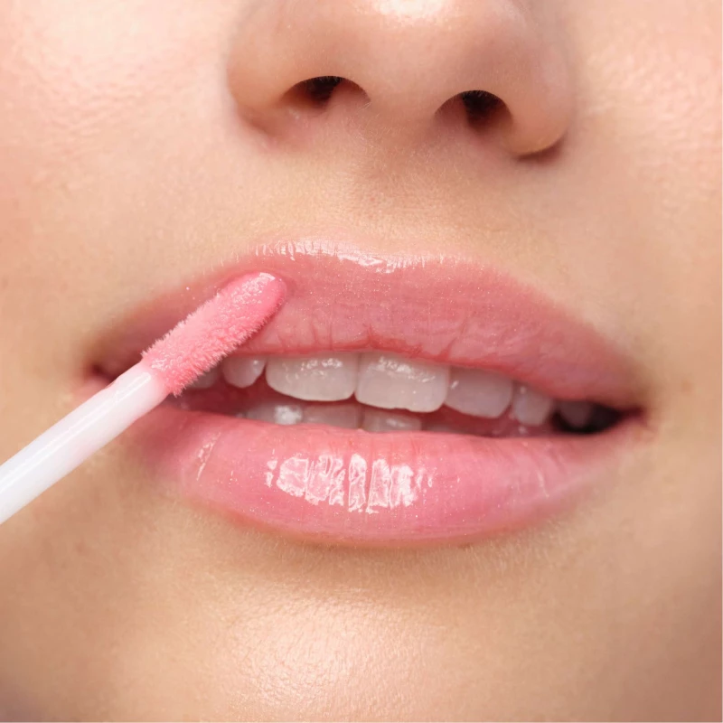 Plumping Lip Fluid | 16 - gleaming rose