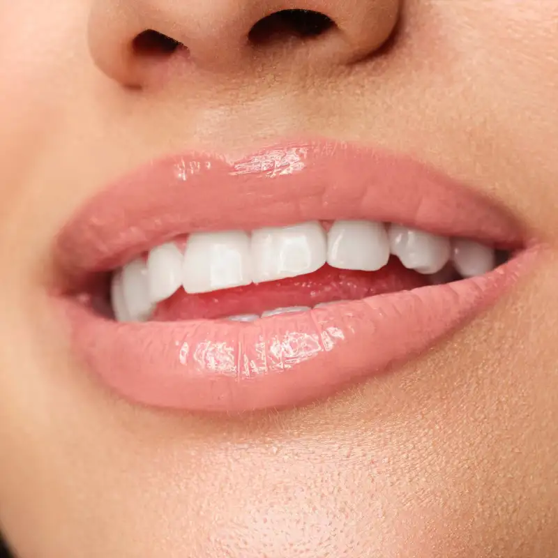Plumping Lip Fluid | 21 - glossy nude