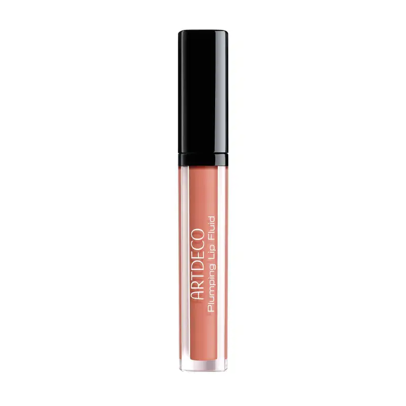 Plumping Lip Fluid | 21 - glossy nude