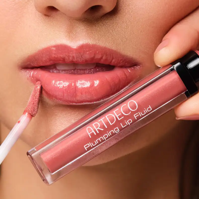 Plumping Lip Fluid