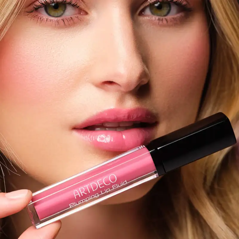 Plumping Lip Fluid | 35 - juicy berry
