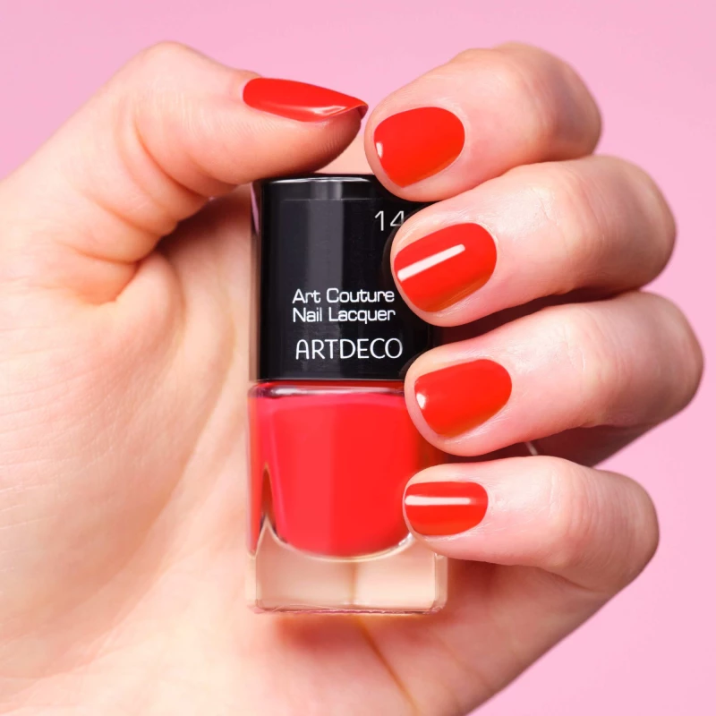 Art Couture Nail Lacquer - Mini Edition