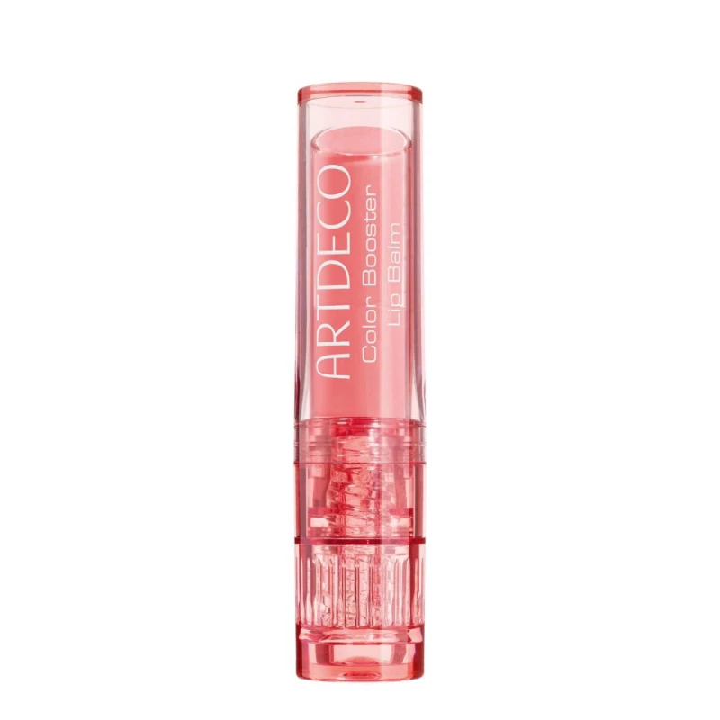 Color Booster Lip Balm - Limited Edition | 0 - boosting pink