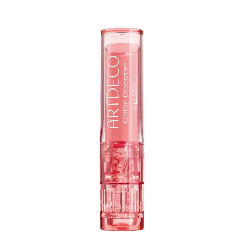 Color Booster Lip Balm – Clear & Chic Limited Edition | 0 - boosting pink