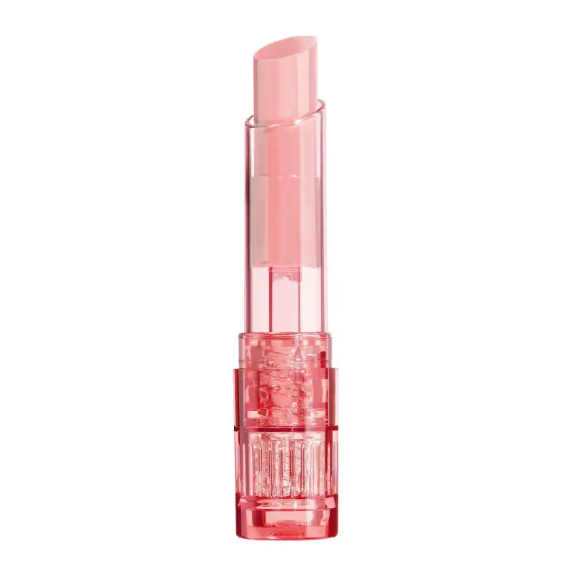 Color Booster Lip Balm – Clear & Chic Limited Edition | 0 - boosting pink
