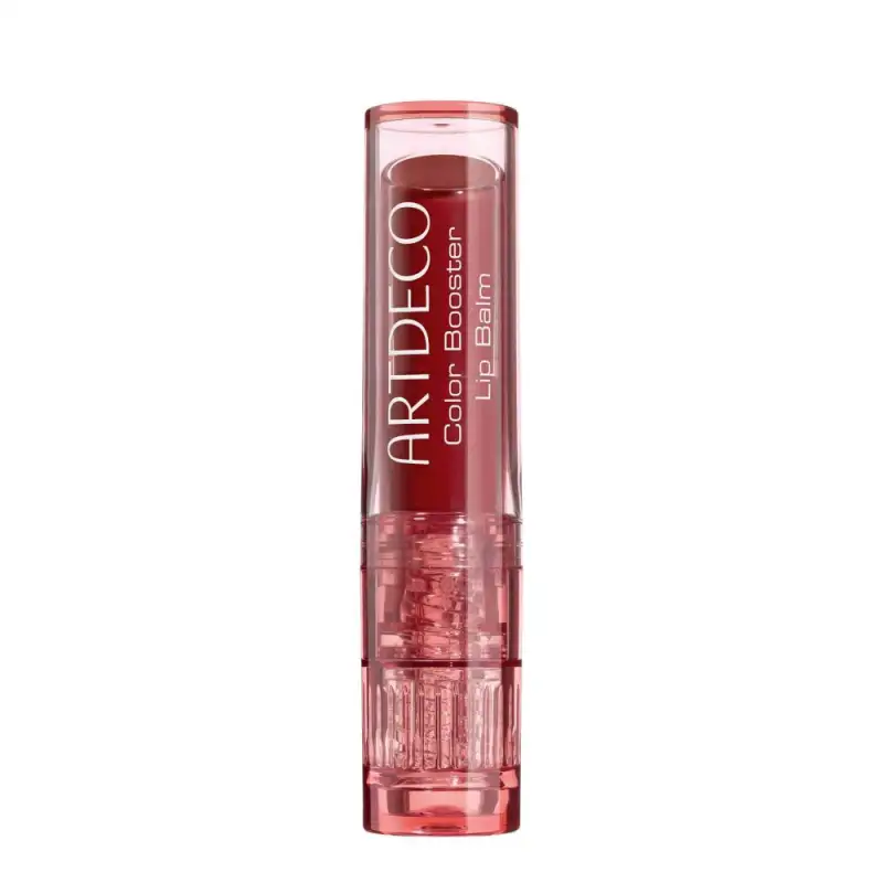 Color Booster Lip Balm – Clear & Chic Limited Edition | 4 - rosé