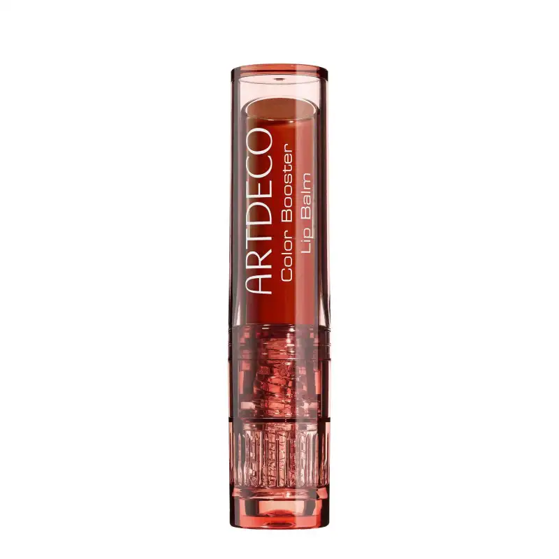 Color Booster Lip Balm – Clear & Chic Limited Edition | 8 - nude