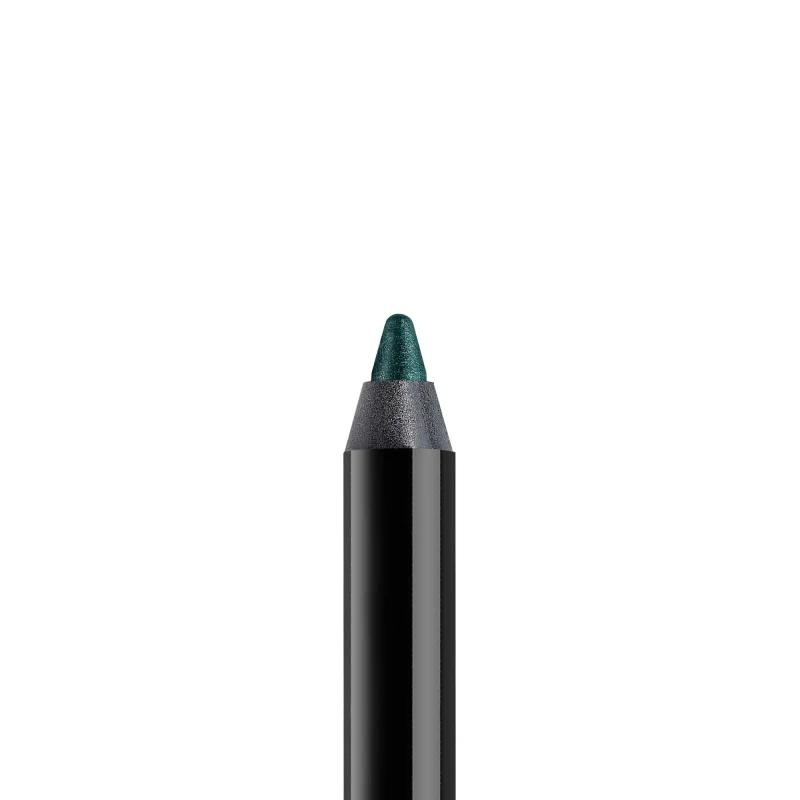 Metallic Eye Liner Long-Lasting | 25 - metallic emerald