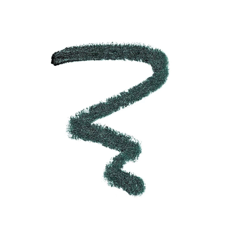 Metallic Eye Liner Long-Lasting | 25 - metallic emerald
