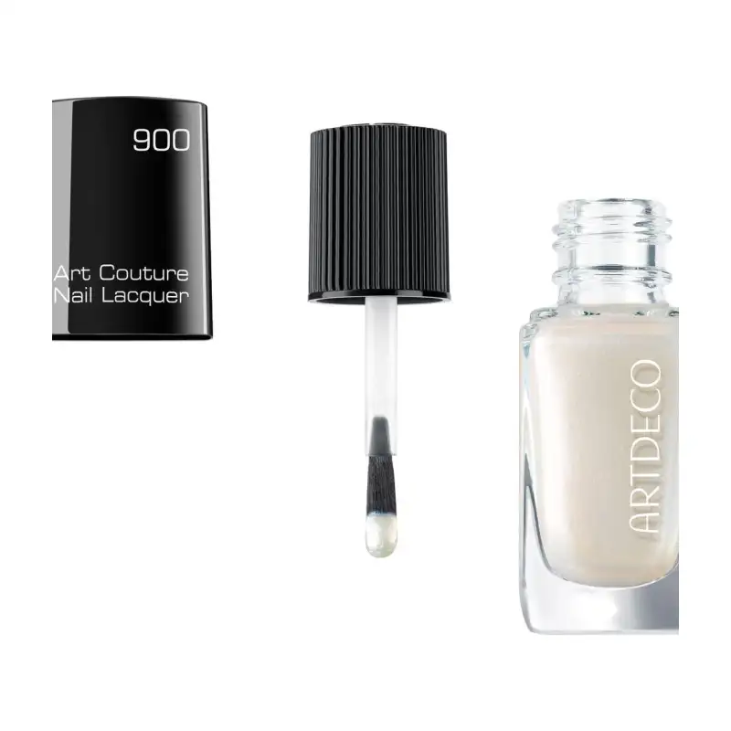 Art Couture Nail Lacquer | 900 - beau blanc