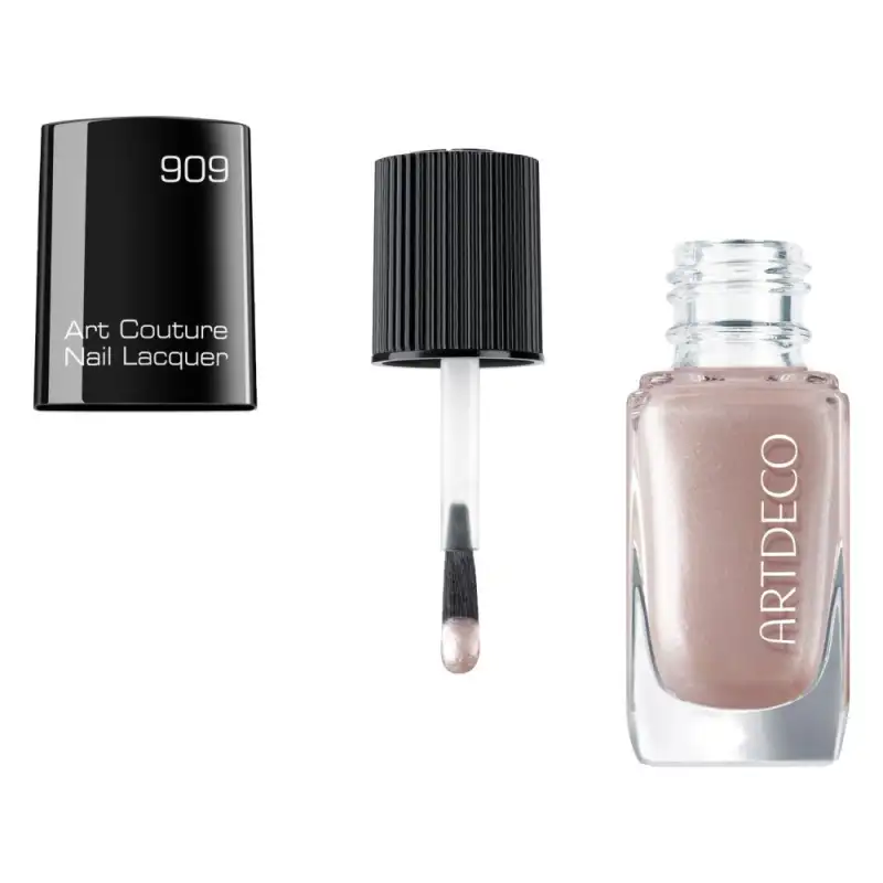 Art Couture Nail Lacquer - Pearl | 909 - rose seduisant