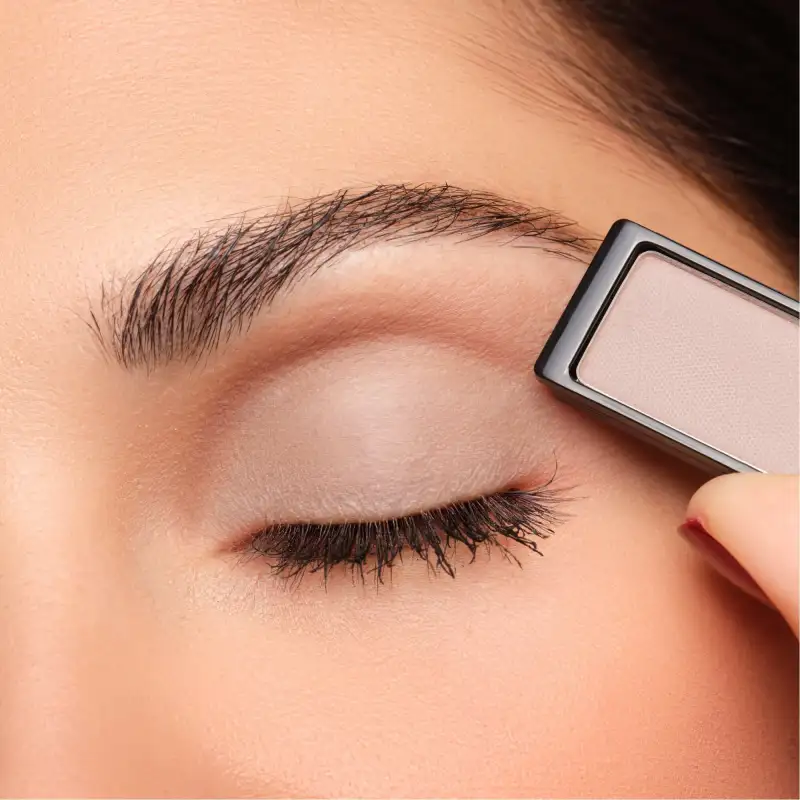 Eyeshadow Matt | 513 - matt brown