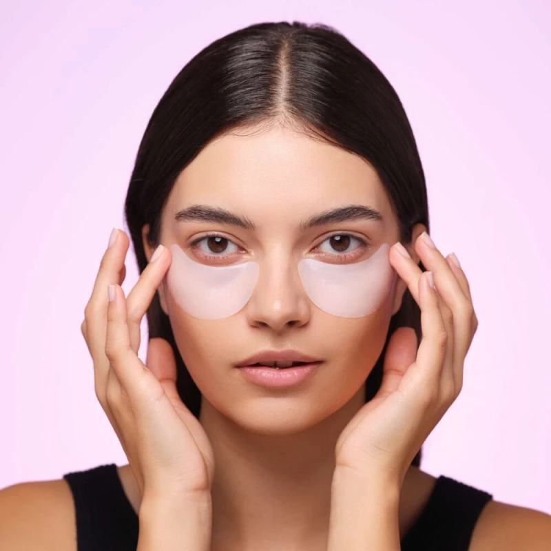 Collagen Boosting Eye Pads | COLLAGEN BOOSTING EYE PADS