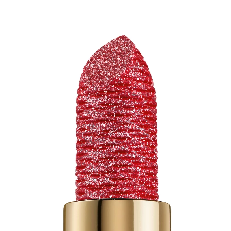 Lip Jewels | 33 - red diamonds