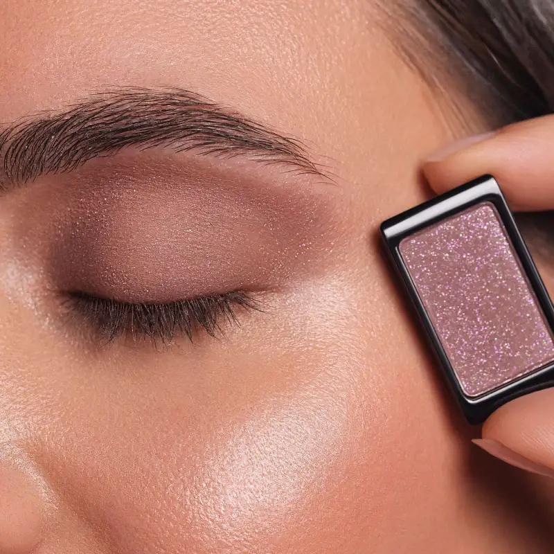 Eyeshadow Glam | 395 - glam purple elixir