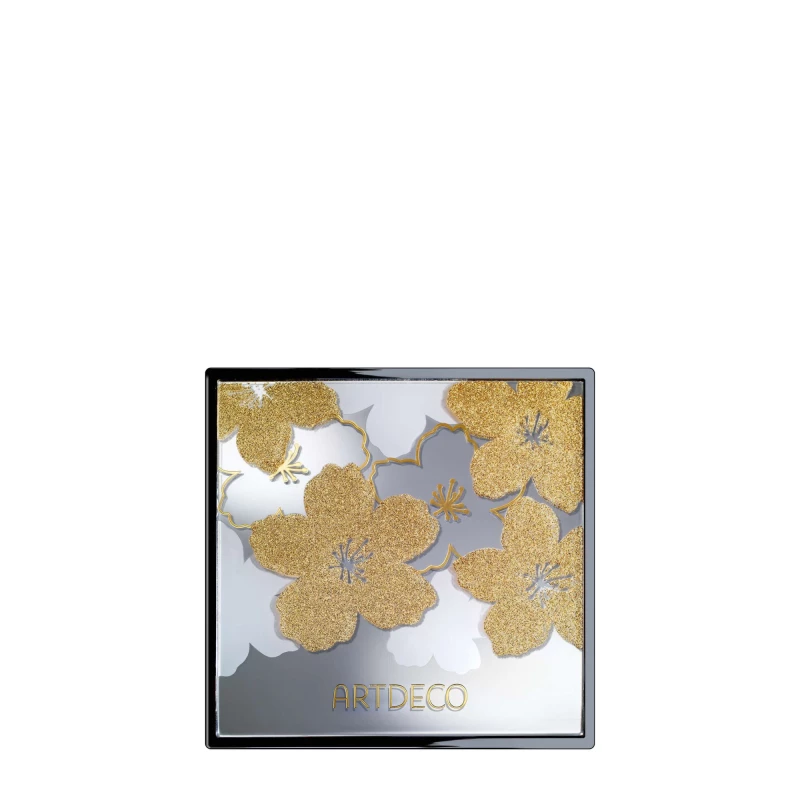 Glow Blusher - limited silver & gold Edition | GLOW BLUSHER  2023