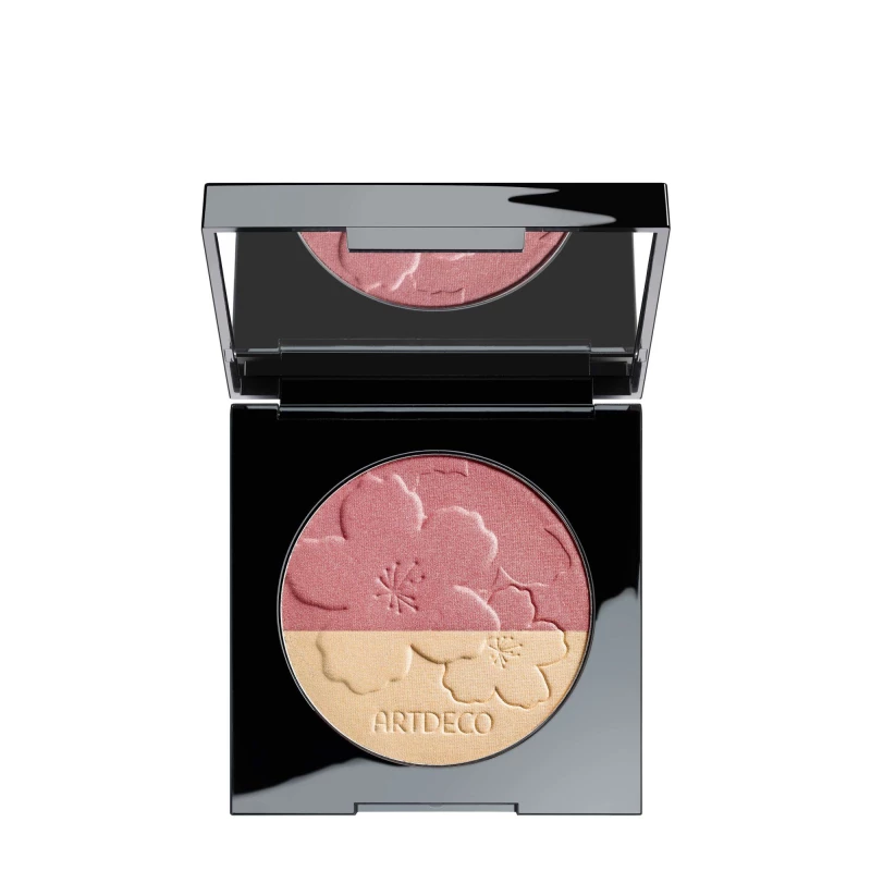 Glow Blusher - limited silver & gold Edition | GLOW BLUSHER  2023