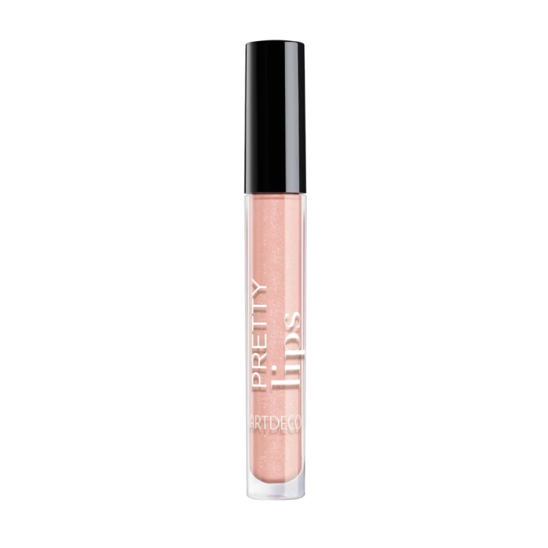 Pretty Lips Lip Gloss | 05 - ladylike